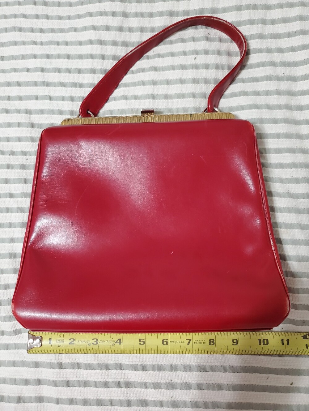 Vintage 1950s/1960s Purse